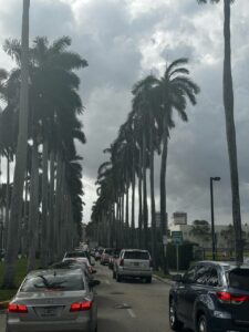 NYC to Los Angeles Movers